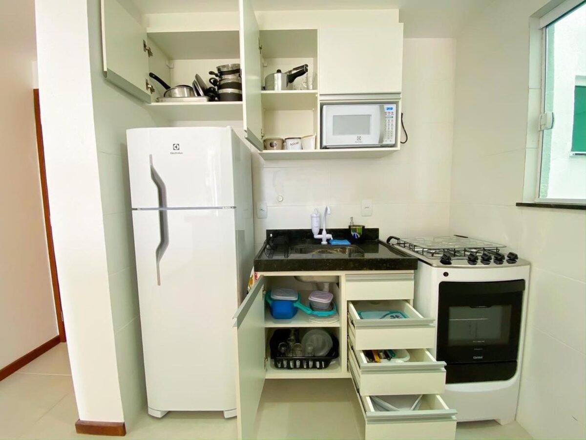 Proximo Praia Do Forte / Dunas - Apartamento 303 Cabo Frio Exterior photo